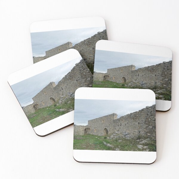 Item preview, Halepa Monastery, Crete – Old Walls designed and sold by alstamatiou.