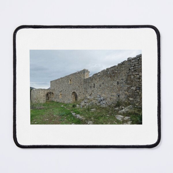 Item preview, Halepa Monastery, Crete – Old Walls designed and sold by alstamatiou.
