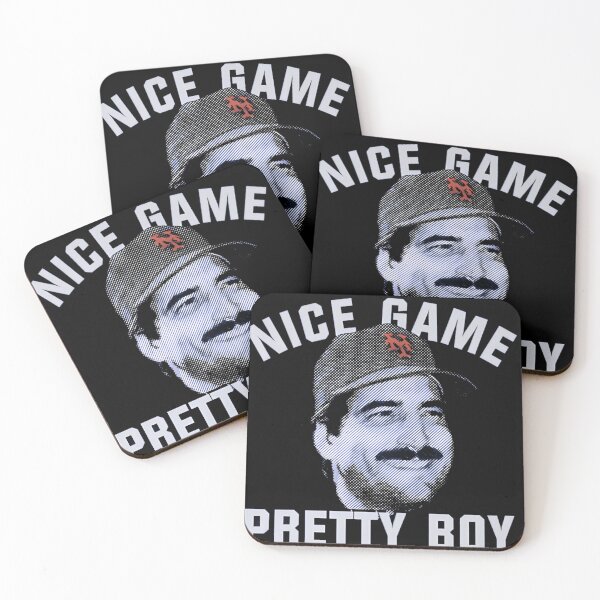 Item preview, Keith - Hernandez New York M Nice Game Pretty Boy T-Shirt designed and sold by BlakeJacobs.