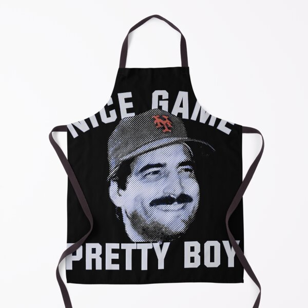 Item preview, Keith - Hernandez New York M Nice Game Pretty Boy T-Shirt designed and sold by BlakeJacobs.