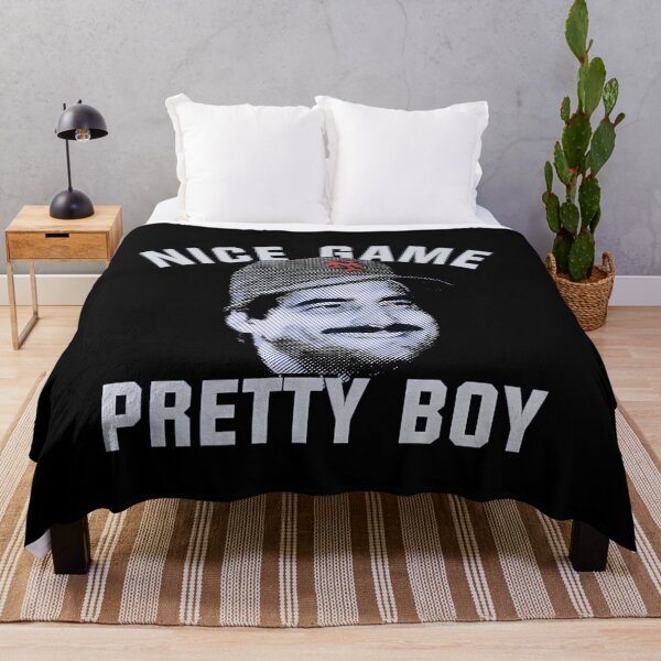 Item preview, Keith - Hernandez New York M Nice Game Pretty Boy T-Shirt designed and sold by BlakeJacobs.