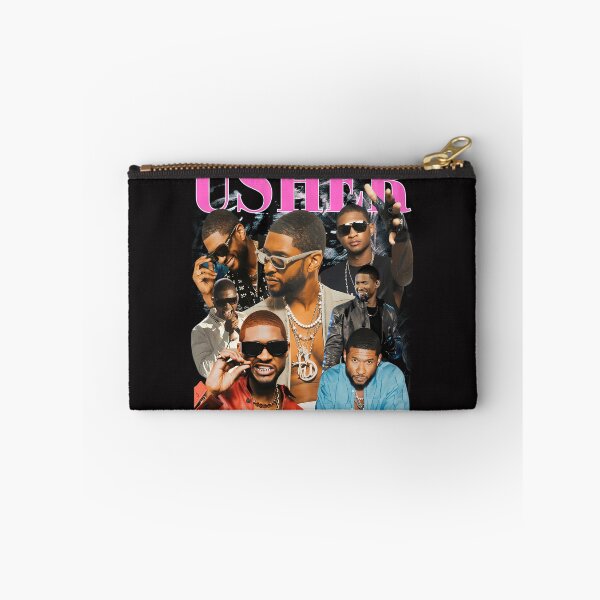 Item preview, U.S.H.E.R Past Present Future Tour designed and sold by Trinity ....
