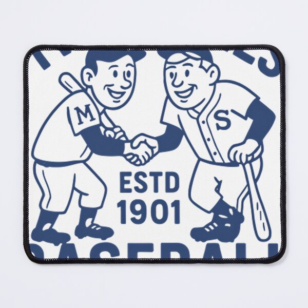 Item preview, Minnesota Baseball Retro By Donaldshop designed and sold by SamantaNader.