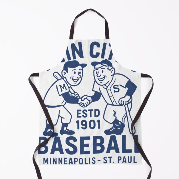 Item preview, Minnesota Baseball Retro By Donaldshop designed and sold by SamantaNader.
