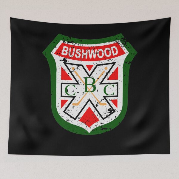 Item preview, Caddyshack Bushwood Country Club designed and sold by Spaceexperience.