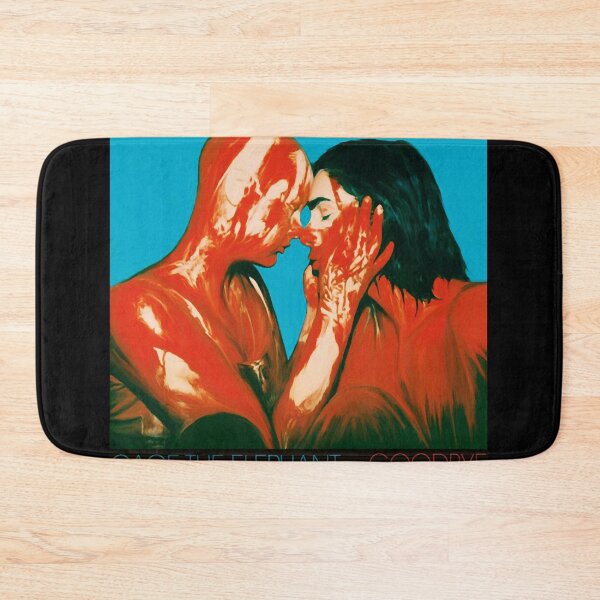 Item preview, Cage The Goodbye designed and sold by Spaceexperience.
