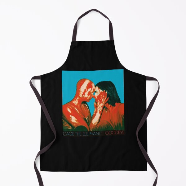 Item preview, Cage The Goodbye designed and sold by Spaceexperience.