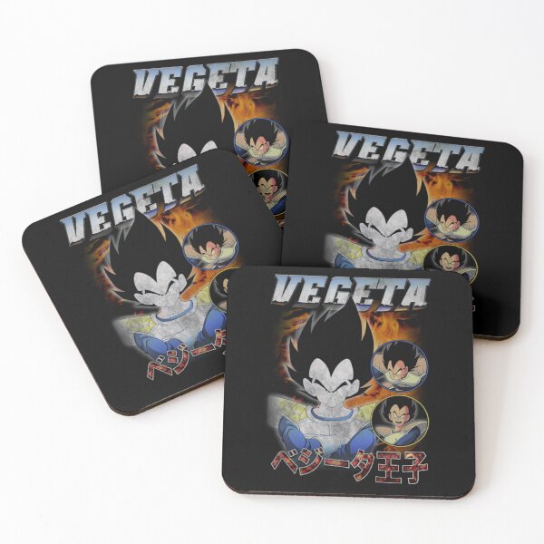 Artikelvorschau, Vegetaa Dragonn Ball Superr Vintage Bootleg Rapper (Japanisch) Klassiker entworfen und verkauft von Zoe Gavrilovic.