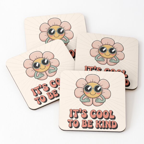Item preview, It's cool to be kind designed and sold by 123ks.