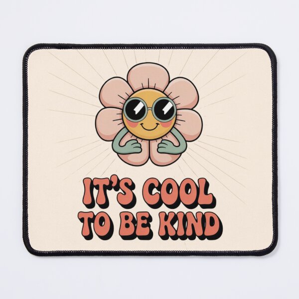 Item preview, It's cool to be kind designed and sold by 123ks.
