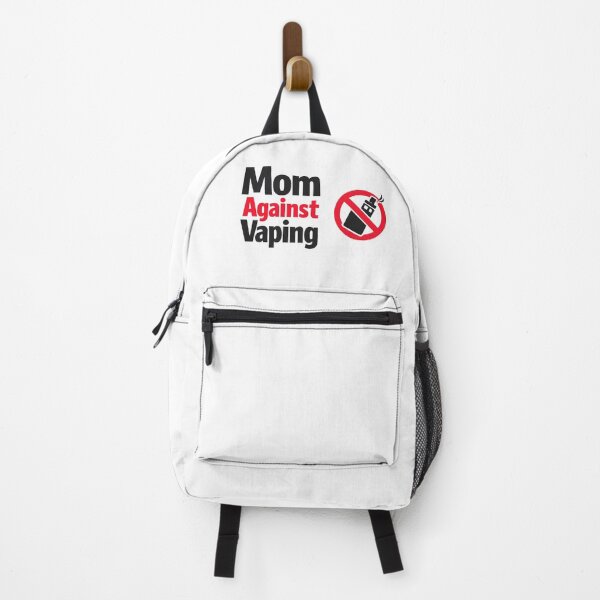 Item preview, I am a Mom Against Vaping designed and sold by Art for Every Person.