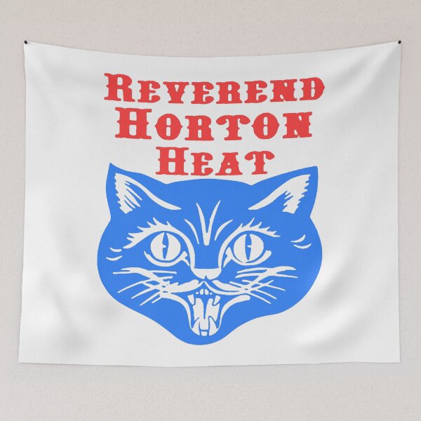 Item preview, Cat Silhouette With Typography designed and sold by ShadeFall.