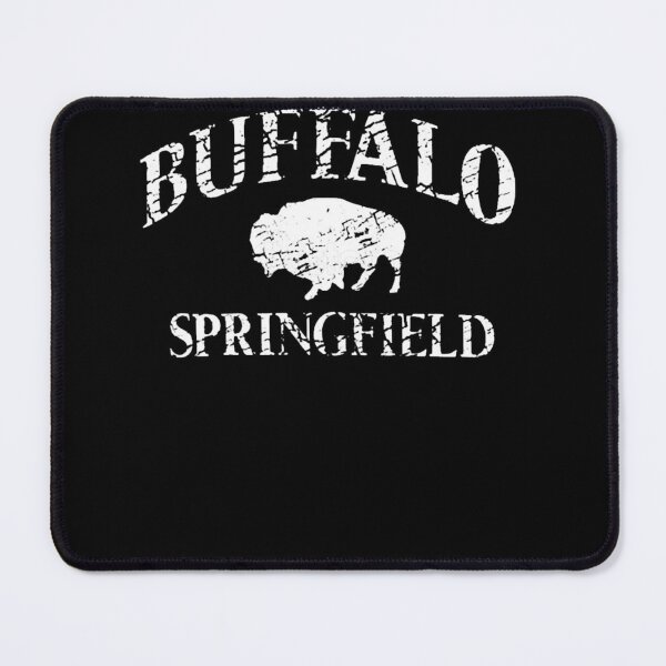 Item preview, Buffalo Springfield Logo  designed and sold by Spaceexperience.