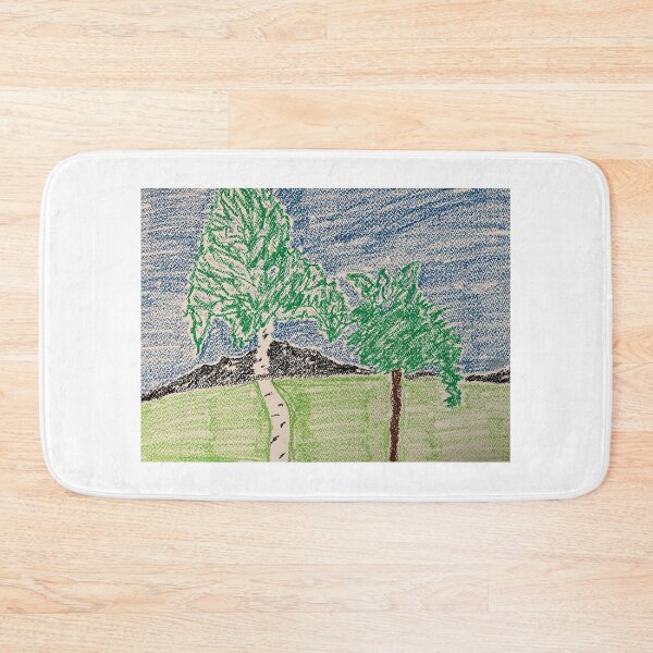 Item preview, Trees  designed and sold by KC  .