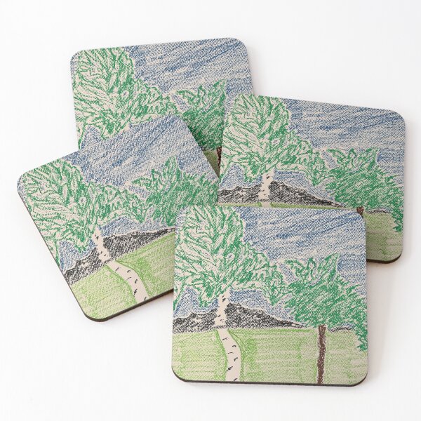 Item preview, Trees  designed and sold by KC  .