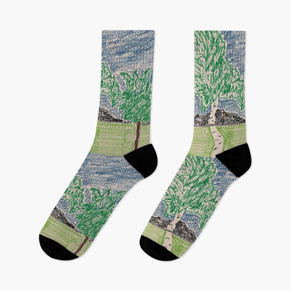 Item preview, Trees  designed and sold by KC  .