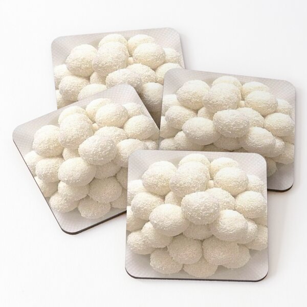 Item preview, COCONUT DESIGN  designed and sold by Imaan-Store.