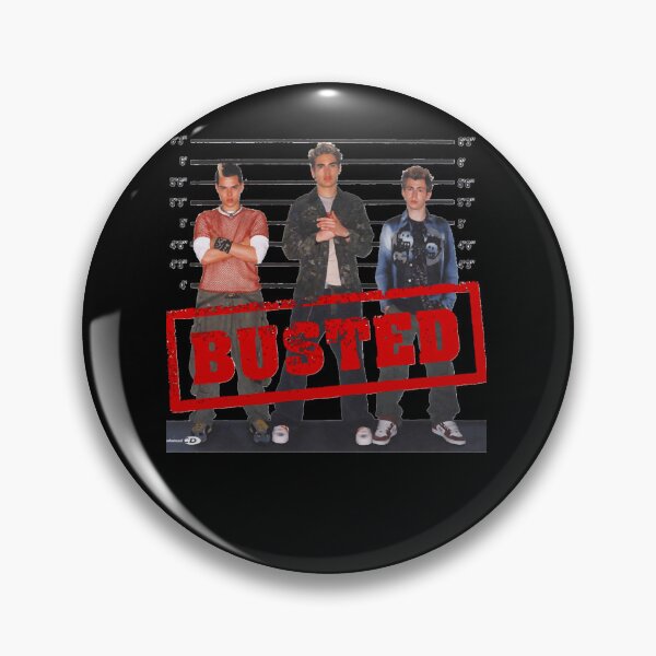 Item preview, Busted Circa 2002 Classic  designed and sold by Spaceexperience.