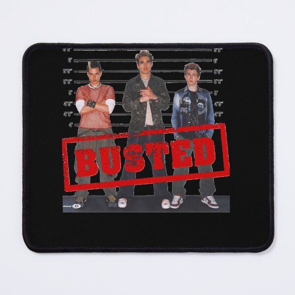 Item preview, Busted Circa 2002 Classic  designed and sold by Spaceexperience.