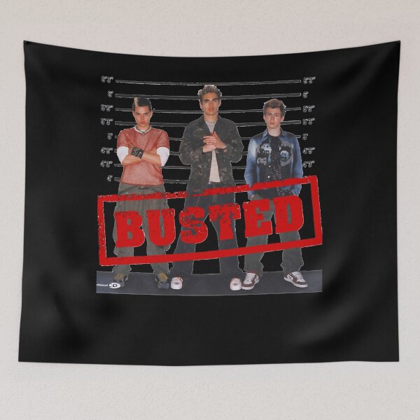 Item preview, Busted Circa 2002 Classic  designed and sold by Spaceexperience.