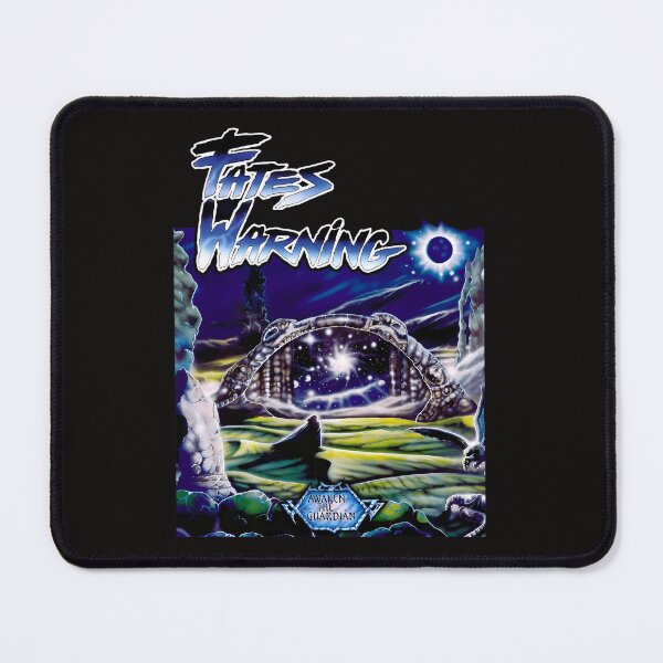 Item preview, Fates Warning Awaken The Guardian designed and sold by Trinity ....