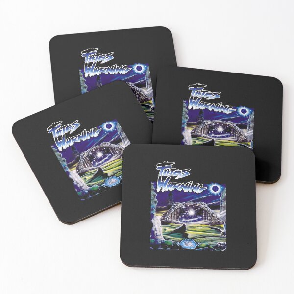 Item preview, Fates Warning Awaken The Guardian designed and sold by Trinity ....