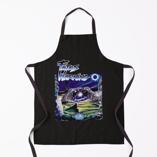 Item preview, Fates Warning Awaken The Guardian designed and sold by Trinity ....