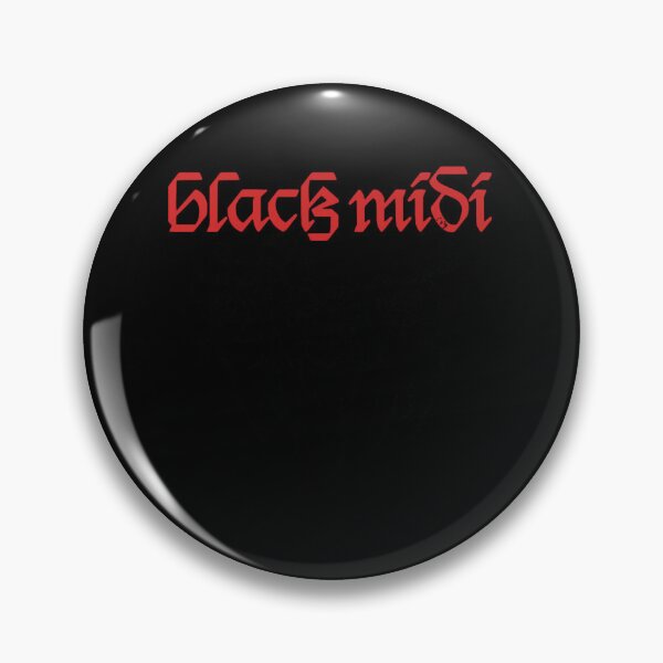Item preview, Black Midi Demons  designed and sold by Spaceexperience.