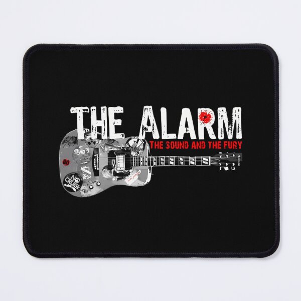 Item preview, The Alarm Band designed and sold by Shakibs420.