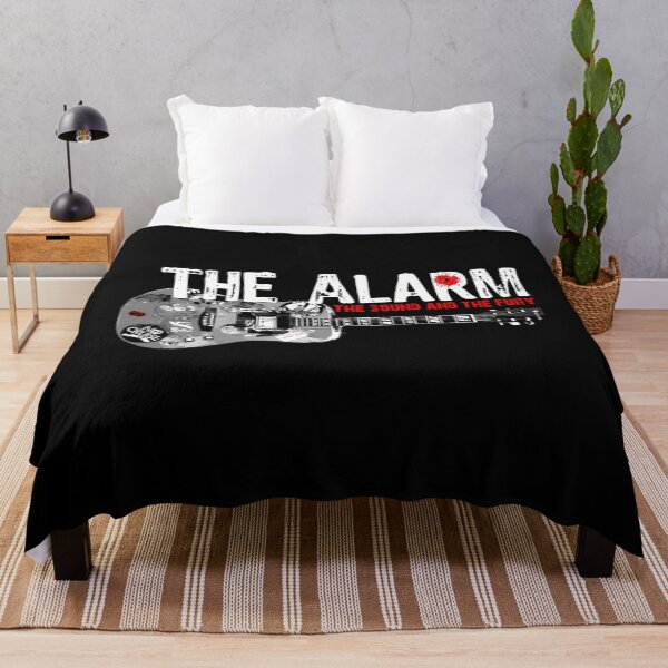 Item preview, The Alarm Band designed and sold by Shakibs420.