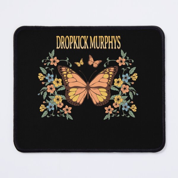 Item preview, Butterfly Soul Dropkick Murphys Tribute designed and sold by Spaceexperience.