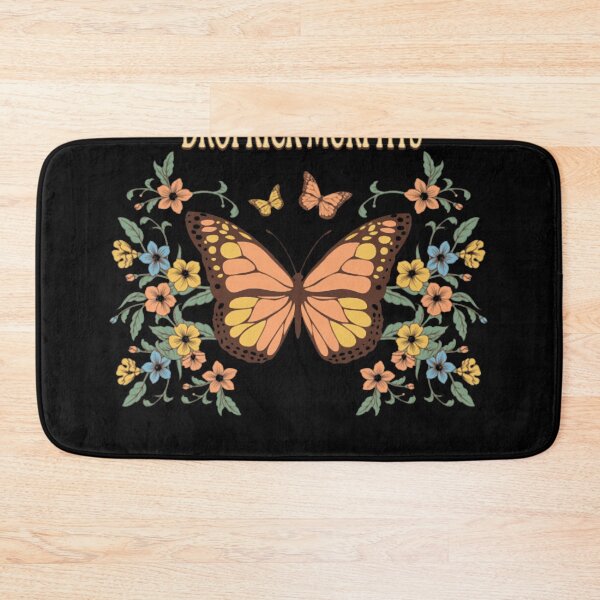Item preview, Butterfly Soul Dropkick Murphys Tribute  designed and sold by Spaceexperience.