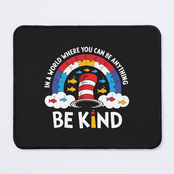 Item preview, Autism Awareness Be Kind Teacher Inclusion Puzzle Design designed and sold by kiralynstration.