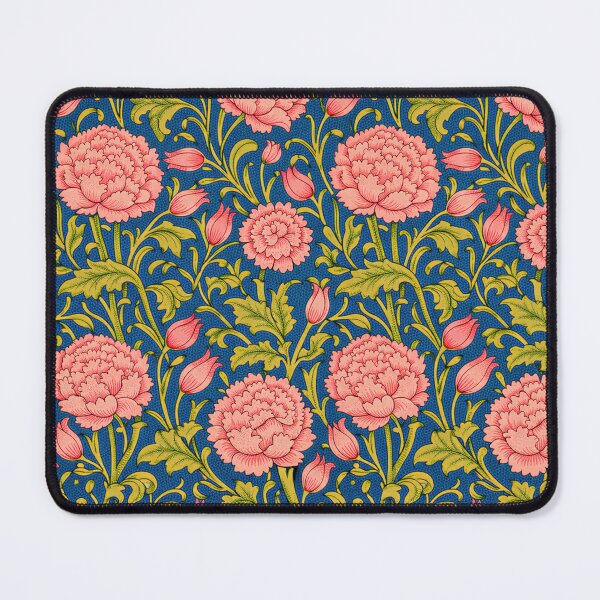 Item preview, William Morris Floral Pattern designed and sold by maniacfitness.