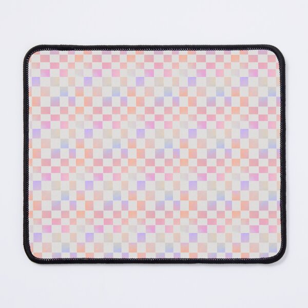Item preview, Gradient Pastel Checkers  designed and sold by JaygiesDesign.