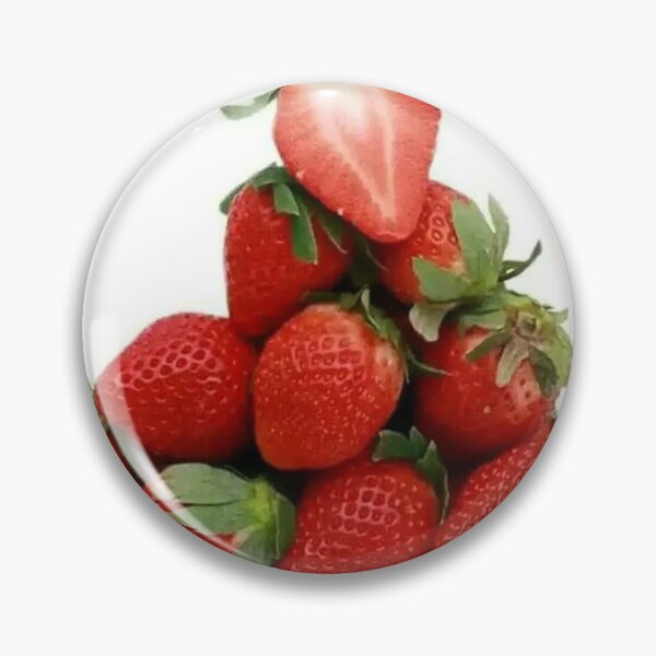 Item preview, Strawberry Design designed and sold by Imaan-Store.