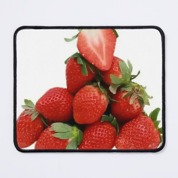 Item preview, Strawberry Design designed and sold by Imaan-Store.