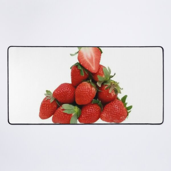 Item preview, Strawberry Design designed and sold by Imaan-Store.