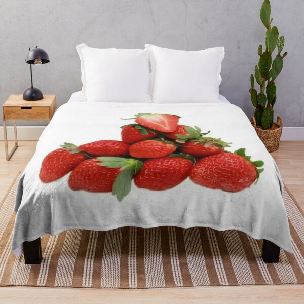 Item preview, Strawberry Design designed and sold by Imaan-Store.