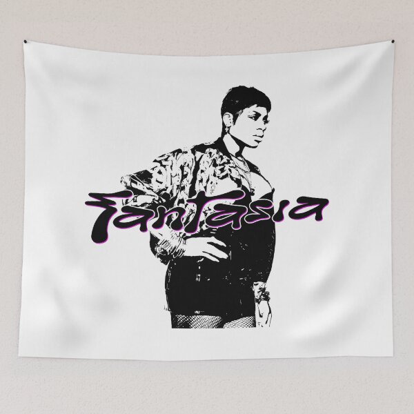 Item preview, Black Typography With Pink Drop Shadow designed and sold by billiasbros.