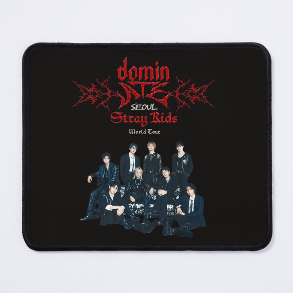 Item preview, Dominate Stray Kids World Tour designed and sold by Trinity ....