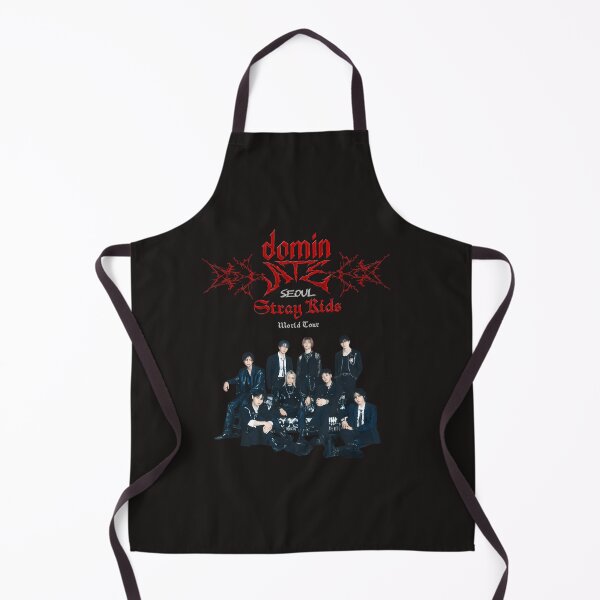 Item preview, Dominate Stray Kids World Tour designed and sold by Trinity ....