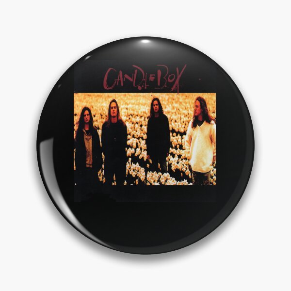 Item preview, Candlebox Album Music Classic  designed and sold by Spaceexperience.