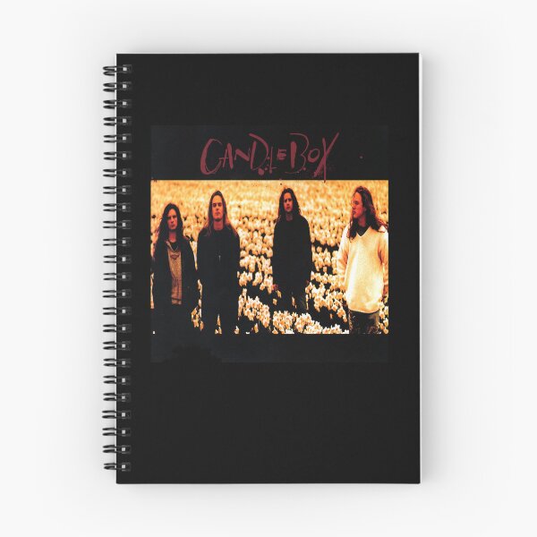 Item preview, Candlebox Album Music Classic  designed and sold by Spaceexperience.