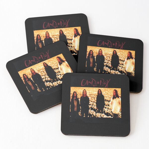 Item preview, Candlebox Album Music Classic  designed and sold by Spaceexperience.