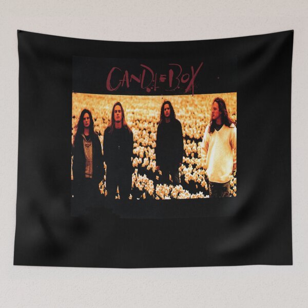 Item preview, Candlebox Album Music Classic  designed and sold by Spaceexperience.