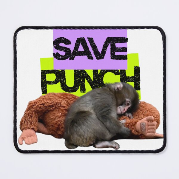 Item preview, Save Punch designed and sold by BubbleCat1.