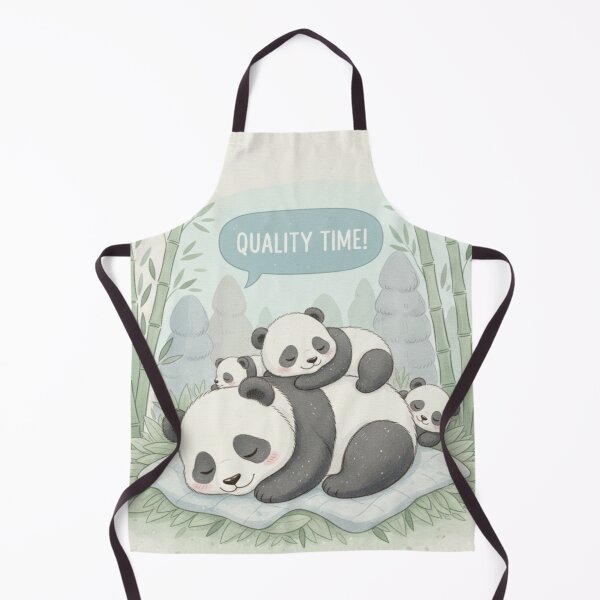 Item preview, Quality time  designed and sold by DoneAndDusted.