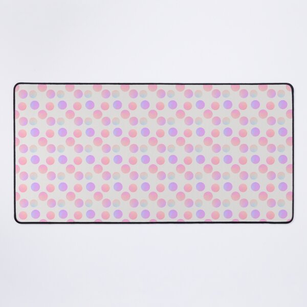 Item preview, Pretty Pastel Polka Dots designed and sold by JaygiesDesign.