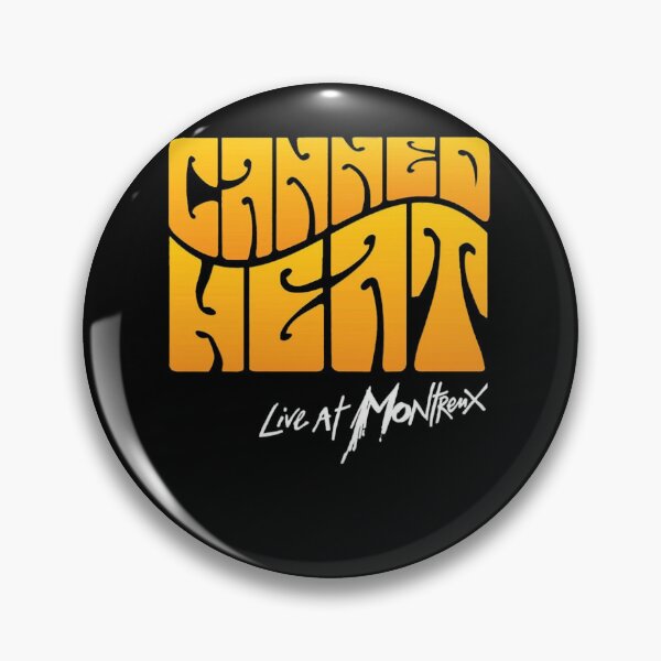 Item preview, Canned Heat For Fans Classic  designed and sold by Spaceexperience.
